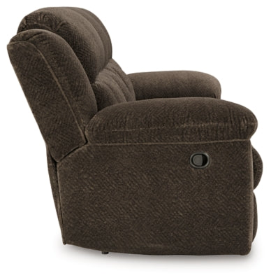Frohn Reclining Sofa - Furniture House (VA)