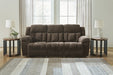 Frohn Reclining Sofa - Furniture House (VA)