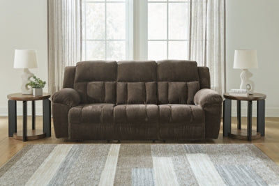 Frohn Reclining Sofa - Furniture House (VA)