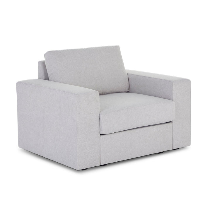 Flex Chair with Wide Arm - 5000003316 - Furniture House (VA)