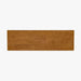 Hearthstone Bench in Rustic Oak - Furniture House (VA)