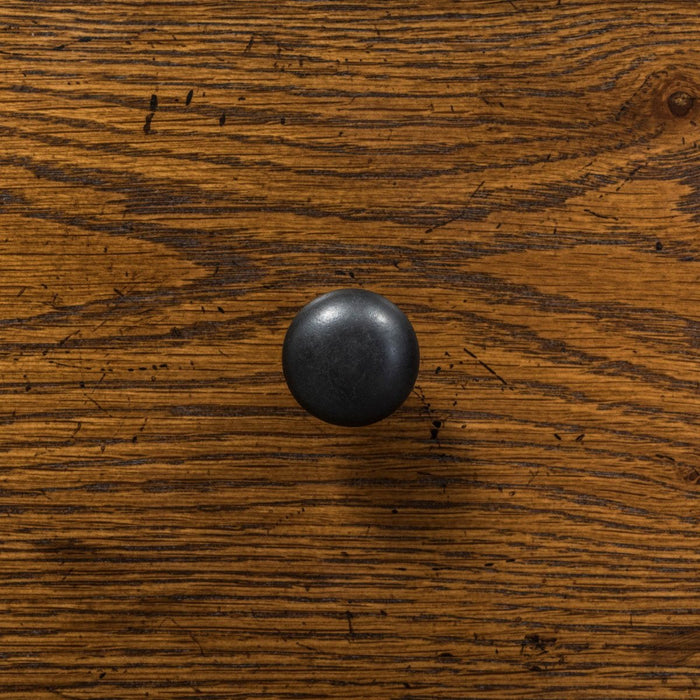 Liberty Furniture Hearthstone Buffet in Rustic Oak