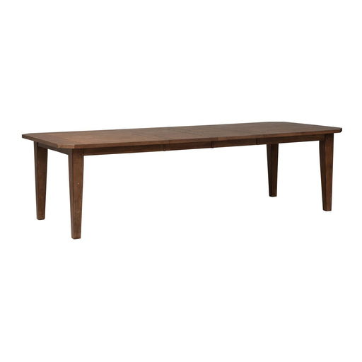 Hearthstone Ridge 5 Piece Rectangular Table Set - Furniture House (VA)