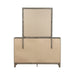Ridgecrest Dresser & Mirror - Furniture House (VA)