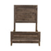 Ridgecrest Twin Panel Bed - Furniture House (VA)