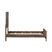Ridgecrest Twin Panel Bed - Furniture House (VA)