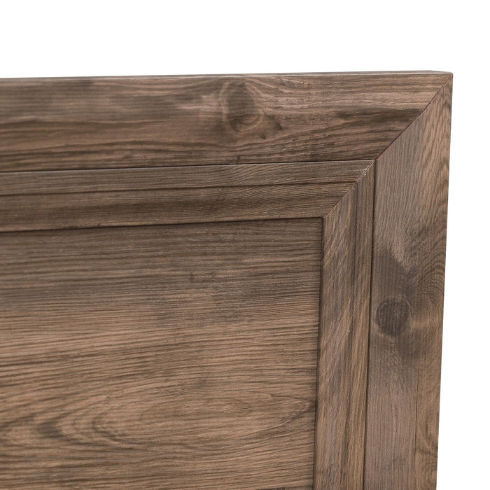 Ridgecrest Twin Panel Bed - Furniture House (VA)
