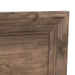 Ridgecrest Twin Panel Bed - Furniture House (VA)