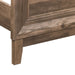 Ridgecrest Twin Panel Bed - Furniture House (VA)