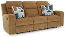 Kanlow Reclining Sofa - Furniture House (VA)