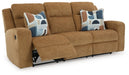 Kanlow Reclining Sofa - Furniture House (VA)
