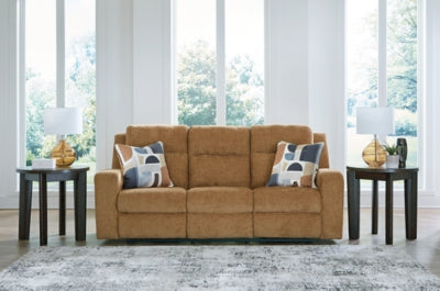 Kanlow Reclining Sofa - Furniture House (VA)