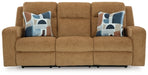Kanlow Reclining Sofa - Furniture House (VA)