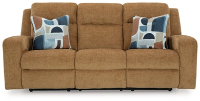 Kanlow Reclining Sofa - Furniture House (VA)