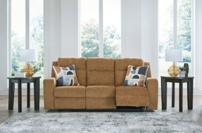 Kanlow Reclining Sofa - Furniture House (VA)