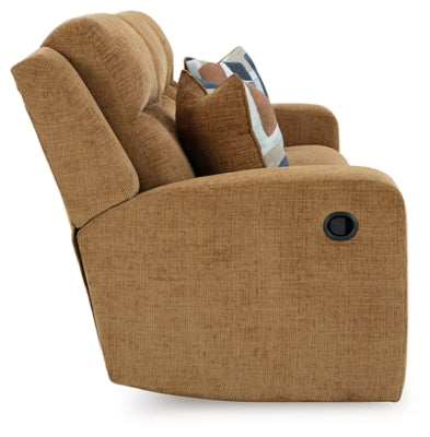 Kanlow Reclining Sofa - Furniture House (VA)