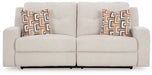 Danum Reclining Sofa - Furniture House (VA)