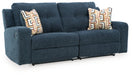Danum Reclining Sofa - Furniture House (VA)