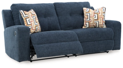 Danum Reclining Sofa - Furniture House (VA)