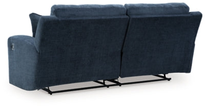Danum Reclining Sofa - Furniture House (VA)