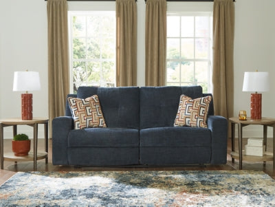 Danum Reclining Sofa - Furniture House (VA)