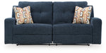 Danum Reclining Sofa - Furniture House (VA)