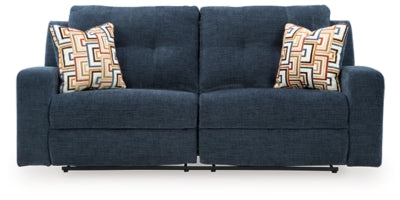 Danum Reclining Sofa - Furniture House (VA)