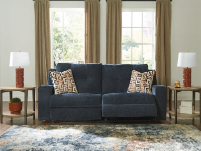 Danum Reclining Sofa - Furniture House (VA)