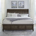 Twin Lakes King Storage Bed image