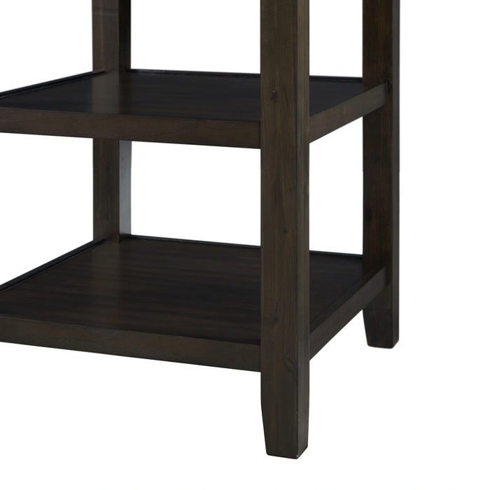 Amherst 5PC Dining Set