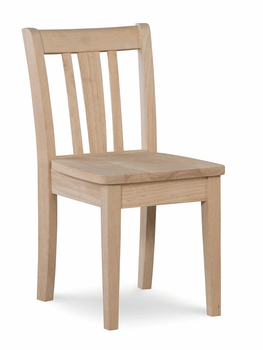 Juvenile San Remo Child's Chair