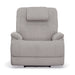 Zecliner Model 2 Latitudes Power Lift Sleep Recliner with Power Headrest & Lumbar