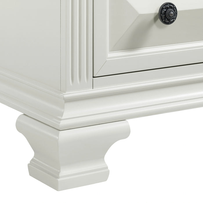 Bridgestone Bedroom Set