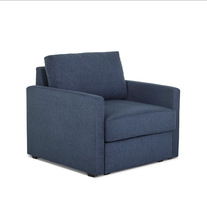 Flex Chair with Narrow Arm - 5000003812 - Furniture House (VA)
