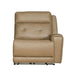 Carrington R Arm Recliner P3 & ZG - York Sand image