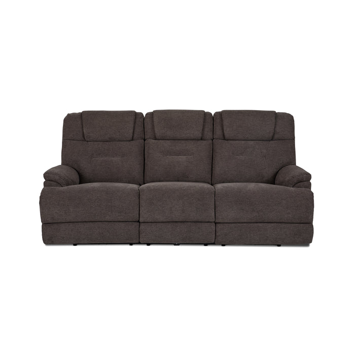 Zecliner Zofa Latitudes Power Sleep Sofa with Power Headrests & Lumbar - 5000008610