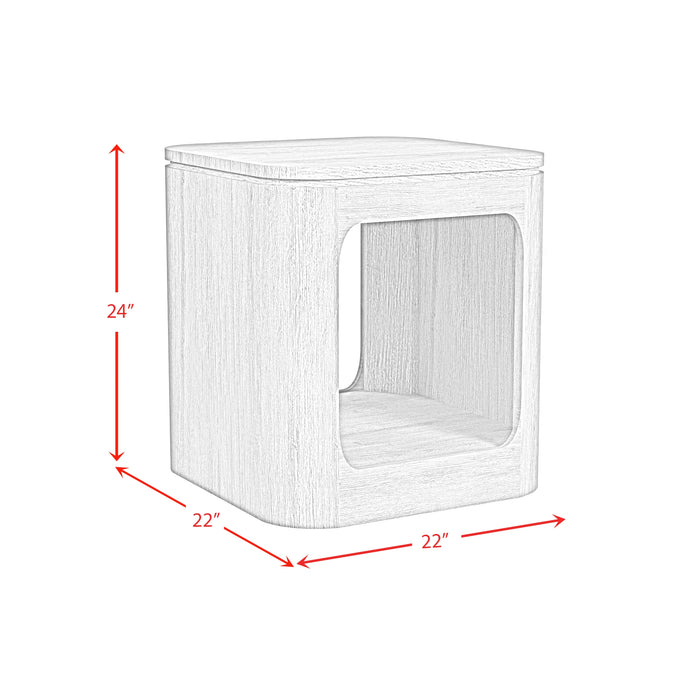 Rosalie Occasional Table Set