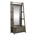 Modern Farmhouse 2 Piece Hall Tree Set - Furniture House (VA)