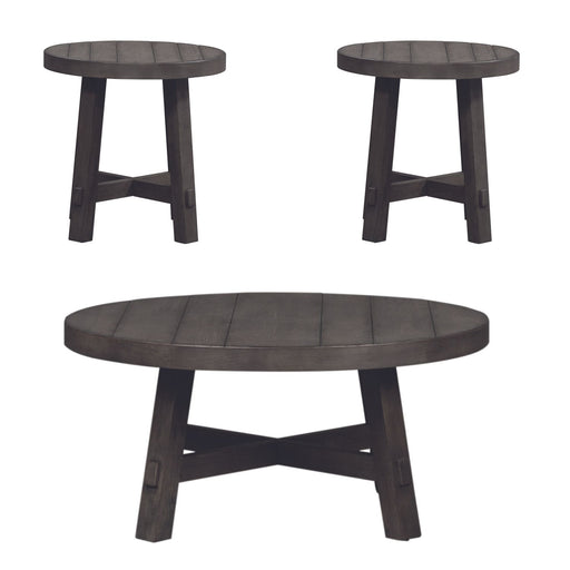 Modern Farmhouse 3 Piece Set - Furniture House (VA)
