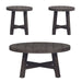 Modern Farmhouse 3 Piece Set - Furniture House (VA)
