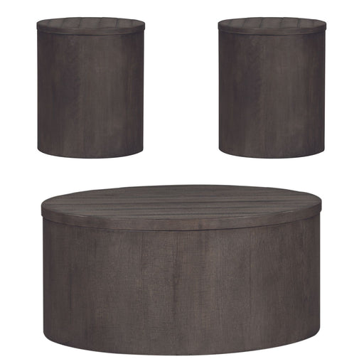 Modern Farmhouse Opt 3 Piece Set - Furniture House (VA)
