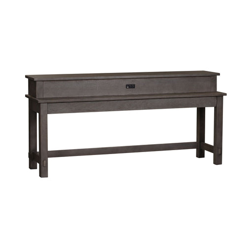Modern Farmhouse Console Bar Table - Furniture House (VA)