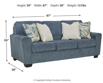 Cashton Sofa - Furniture House (VA)