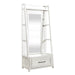 Modern Farmhouse 2 Piece Hall Tree Set - Furniture House (VA)