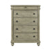 Rustic Traditions 5 Drawer Chest image
