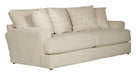 Lamar Sofa (90") - Furniture House (VA)