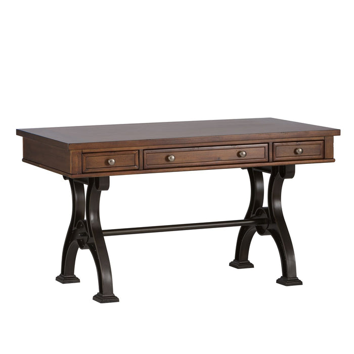 Arlington House 4 Piece Desk Set - Furniture House (VA)