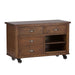 Arlington House 4 Piece Desk Set - Furniture House (VA)