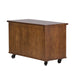 Arlington House Credenza in Cobblestone Brown - Furniture House (VA)