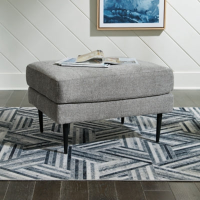 Hazela Living Room Set - Furniture House (VA)